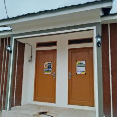 10 minutes to big mall, Holiday in Banjarmasin