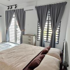 TBE Home - Durian Tunggal