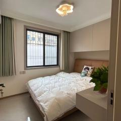 Huishanli Courtyard Homestay