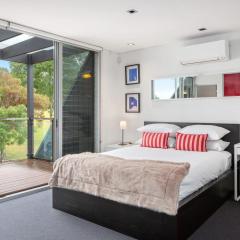 Camperdown Parkside Studio