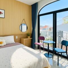 Homestay phòng gần biển, TTTP - 1988 homestay