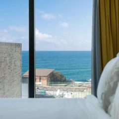 Yeongheungdo BoutiquePasseComposePension