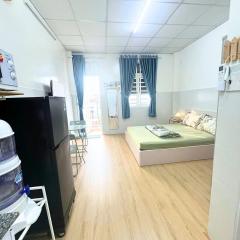 Min House F2 - Phòng Đầy Đủ Tiện Nghi - Gần TTTM Aeon Tân Phú