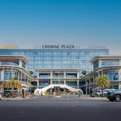Crowne Plaza Phnom Penh by IHG