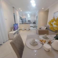 Apartamento próximo avenida São Domingos