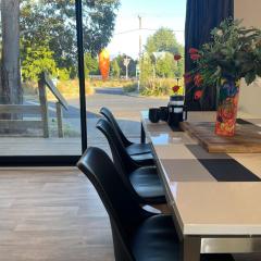 Playground Fun on Town Doorstep!