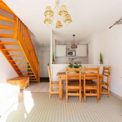 Maison cosy pour 4 pers, animaux admis, parking, près centre Saint-Lary - FR-1-296-536