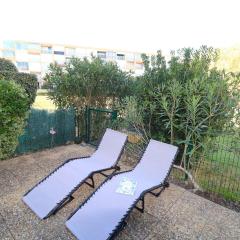 Appartement lumineux avec terrasse et parking sécurisé - FR-1-307-291