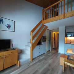 Appartement 3 pièces avec vue, proche pistes à Valmorel - FR-1-356-555