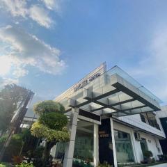 Bydiel Hotel Convention