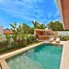 Jazmo - 4Bedroom Villa in Kerobokan