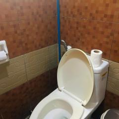 Banaue bro zone hostel