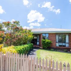 Pier Road Perfection