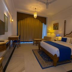 Nature Valley Resort Udaipur