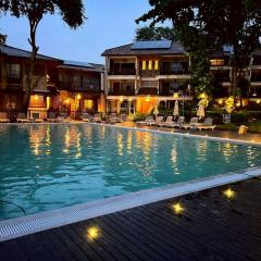 Birds and Bees Resort