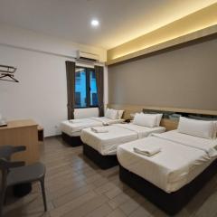 Hotel Golden View Nilai