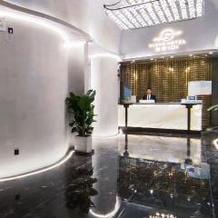 易舍101酒店西安回民街钟楼地铁站店