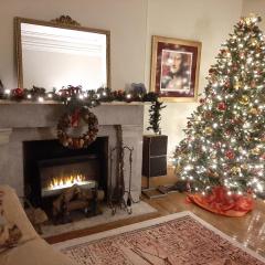 The House of Elsie Bed and Breakfast