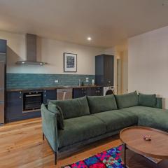 Bridge St Apartment 2