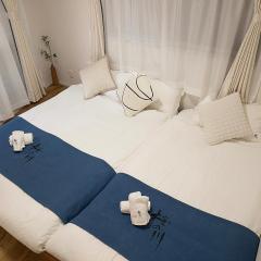 桜の川61 巣鴨駅 5分 2-7人丨Sugamo JR Line 5 minutes 2-7 people