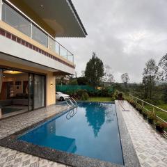 Adventure 4bhk Villa