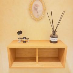 302 Dotonbori River5 min walk to Dotonbori Kuromon Market Shinsaibashi, Namba business district washing machine on balcony 1F free dryer microwave