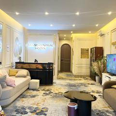 Grand Central Hotel- Vinhomes Ocean Park 3