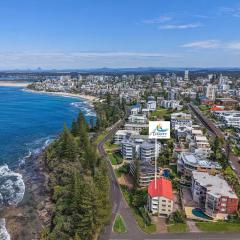 Minya Court Unit 4 Kings Beach QLD