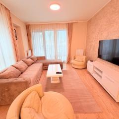 Aria apartment BelgradWaterfront