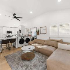 Marbella Lane - Cityside Haven w Touch of Charm