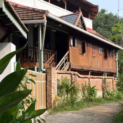 Panackal Heritage Home