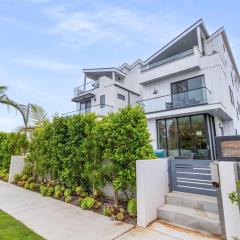 Marbella Lane - Luxi 4BR Haven w Skyscape Views