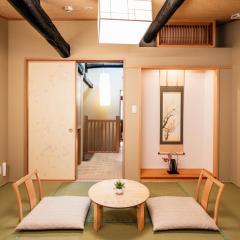 Machiya Izumi higashiyama