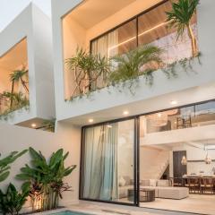 Kahe Villa Bingin by Blacksand