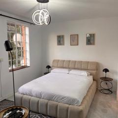 Lanina Harare Avenues Apartment