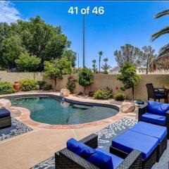 Amazing Grace Vacation Home