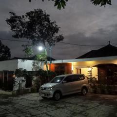 Pakemsari Resort Hotel