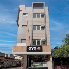 Super Hotel O Kota Railway Junction Formerly Formerly Aagam Inn