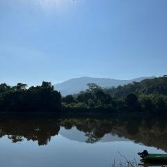 Adventureswithst Homestay