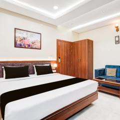 Super Townhouse Jodhpur Clock Tower Formerly Shiv Hari Heritage