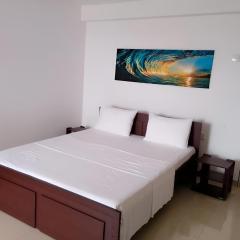 Travelhubs Rooms