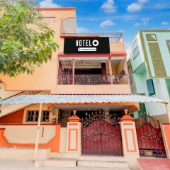 Hotel O Buckingham Canal Vijayawada