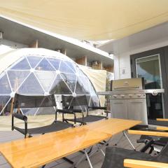 Fukiagehama Field Hotel