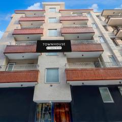 Townhouse Phase 3 DLF Cyber City