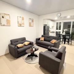 Casa en San Miguel, el salvador