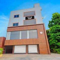 Hotel O Square Mall Hyderabad Formerly A1 Classic