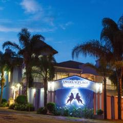 Angels Place Boutique Guesthouse