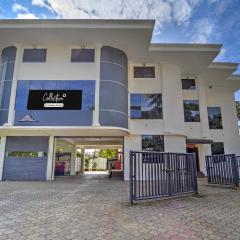 Collection O RTO Office Uzhavoor Formerly Hotel Zodiac