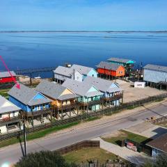 Bay Haven w Shared Boat Dock Waterfront Pool Big Trout by AvantStay