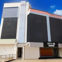 Hotel O Oragadam Industrial Estates Chennai Formerly SSM Rooms